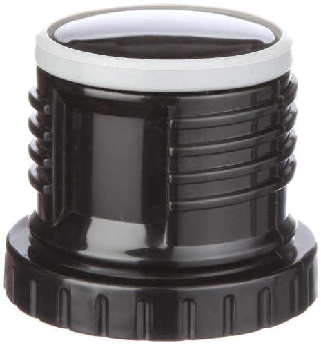 Alfi 9202001013 Drehverschluss für Isolierflashe isoTherm Perfect 0,75 l und 1,0 l von alfi