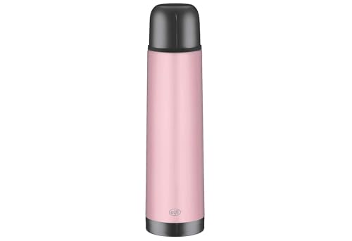 Alfi Isolierflasche Isotherm Eco pastel rose mat 0,75l von alfi