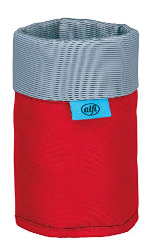 alfi 0007.202.814 Kühlmanschette isoWrap, Polyester 14 x 3 x 19 cm, feuerrot alfi 0007.202.814 Kühlmanschette isoWrap, Polyester 14 x 3 x 19 cm, feuerrot von alfi
