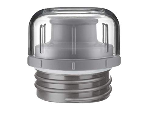 alfi 9202.001.037 Ersatzteil Trinkverschluss 2tlg., für 5337, 5677 isoBottle + 5377, 5357 elementBottle II, Uni von alfi