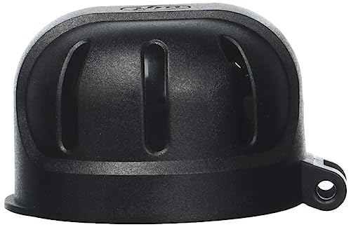 alfi 9202.108.019 Ersatzteil Verschlusskappe, Kunststoff schwarz für Isolier-Trinkflasche isoBottle II alfi 9202.108.019 Ersatzteil Verschlusskappe, Kunststoff schwarz für Isolier-Trinkflasche isoBottle II von alfi