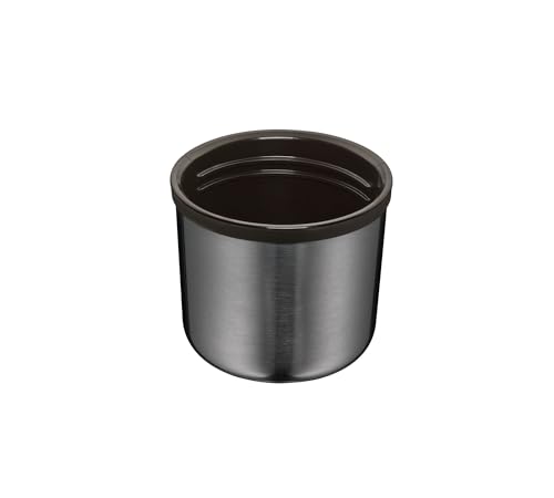 alfi 9203.001.025 Original Ersatzteil Trinkbecher Grau für Isolierflasche 5737 Perfect Automatik 0,75-1,0 l alfi 9203.001.025 Original Ersatzteil Trinkbecher Grau für Isolierflasche 5737 Perfect Automatik 0,75-1,0 l von alfi