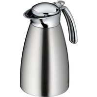 alfi Isolierkanne Gusto TT 0,6 l  silber von alfi