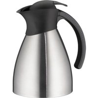 alfi Isolierkanne Bono 1,0 l silber von alfi