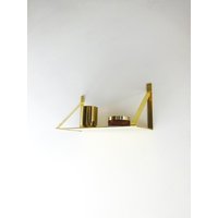 Messingregal Messingregal von alicewellmer