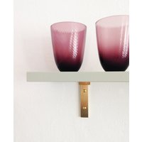 Messingwinkel Mod.1 von alicewellmer