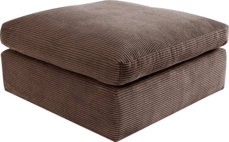 alina Hocker Sandy, 122 cm breit und 122 cm tief von alina
