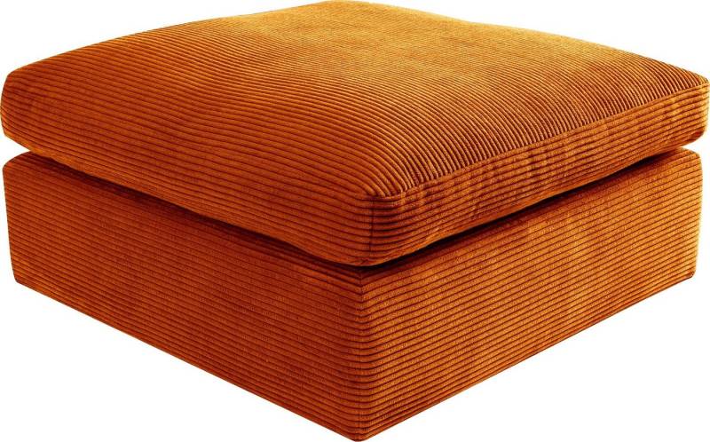 alina Hocker Sandy, 122 cm breit und 122 cm tief von alina