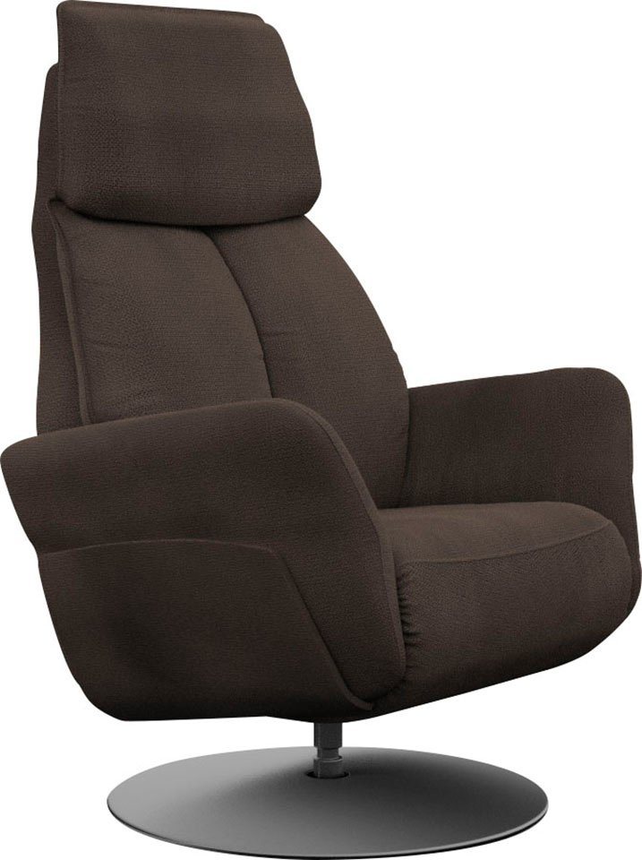 alina Relaxsessel Thimo, in Größe M, Liegefläche 180cm, verstellbar, optional mit Aufstehhilfe alina Relaxsessel Thimo, in Größe M, Liegefläche 180cm, verstellbar, optional mit Aufstehhilfe von alina