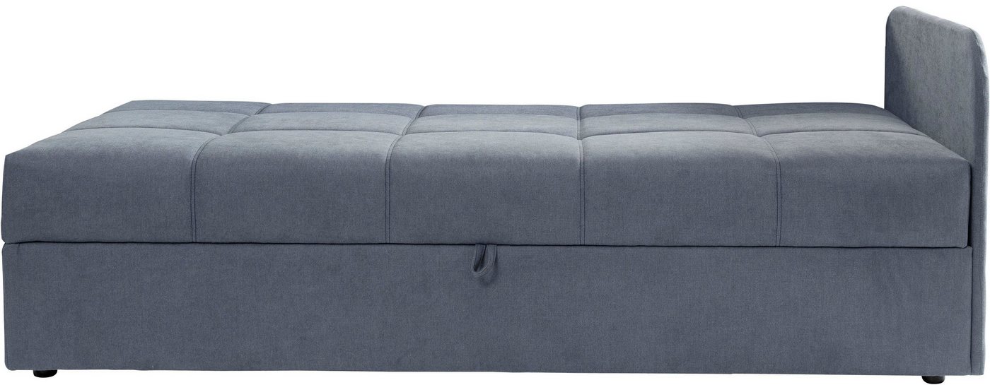 alina Schlafsofa Marla, inkl. Stauraum, Armlehne wahlweise links ode rechts alina Schlafsofa Marla, inkl. Stauraum, Armlehne wahlweise links ode rechts von alina