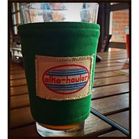 Alko-Entferner Pint Glas Isolierte Getränkeverpackung. Passend Für Pintglas, Rote Solotasse. Hält Dein Bier Kalt Tailgaiting Not Wähle Deine von alkohaulers