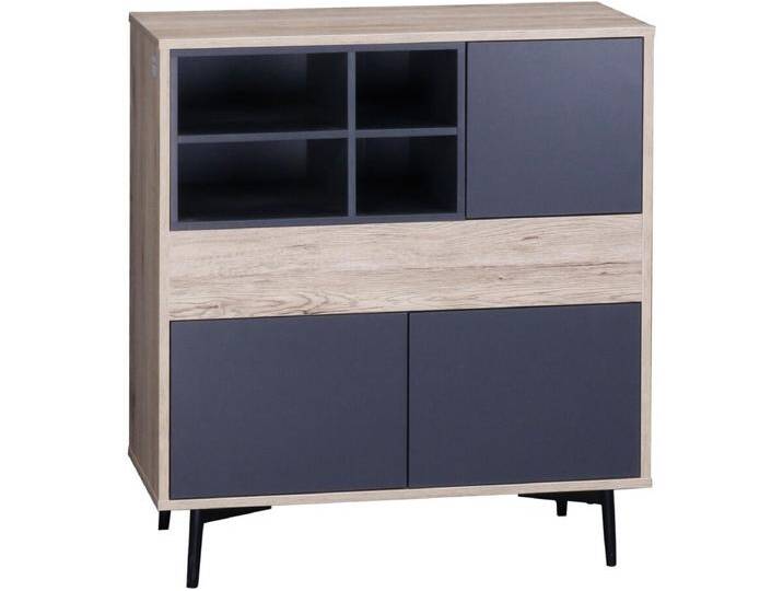 Kommode von Möbilia - Sideboard, Anrichte von allaround