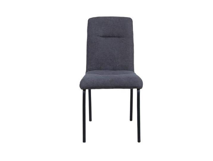 Stuhl 2er-Set, Sitz und Rücken gepolstert von Möbilia - Polsterstuhl, Esszimmerstuhl Stuhl 2er-Set, Sitz und Rücken gepolstert von Möbilia - Polsterstuhl, Esszimmerstuhl von allaround