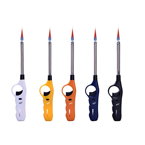 allaroundprofi24 12 x Sturmfeuerzeug XXL 27 cm Stabfeuerzeug Feuerzeug Sturmflamme Jetflamme + gratis 1 x Feuerzeug allaroundprofi24 12 x Sturmfeuerzeug XXL 27 cm Stabfeuerzeug Feuerzeug Sturmflamme Jetflamme + gratis 1 x Feuerzeug von allaroundprofi24