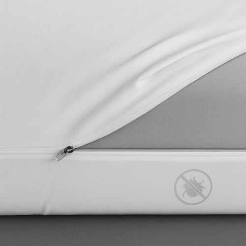 Allergovita Evolon Encasing Matratzenschutzbezug Basic 140x200x20 cm Allergovita Evolon Encasing Matratzenschutzbezug Basic 140x200x20 cm von allergovita