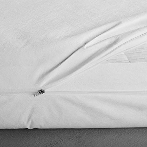 Allergovita Evolon Encasing Matratzenschutzbezug Deluxe 140x200x20 cm Allergovita Evolon Encasing Matratzenschutzbezug Deluxe 140x200x20 cm von allergovita