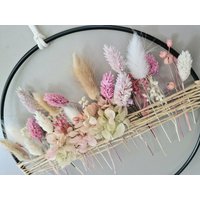 Trockenblumenkranz | Türkranz Trockenblumen| Fensterdekoration Fensterdeko Wanddeko Herbstdeko Herbstkranz Fensterkranz Trockenblumenkranz | Türkranz Trockenblumen| Fensterdekoration Fensterdeko Wanddeko Herbstdeko Herbstkranz Fensterkranz von allesblume