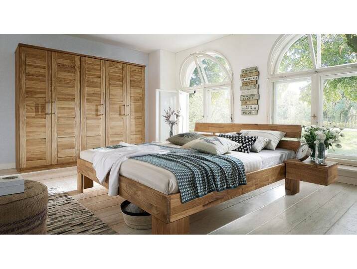 Drehtüren-Kleiderschrank Lettino 01 - Massivholz-Kleiderschränke - 100% Bio & schadstoffgeprüft Drehtüren-Kleiderschrank Lettino 01 - Massivholz-Kleiderschränke - 100% Bio & schadstoffgeprüft von allnatura