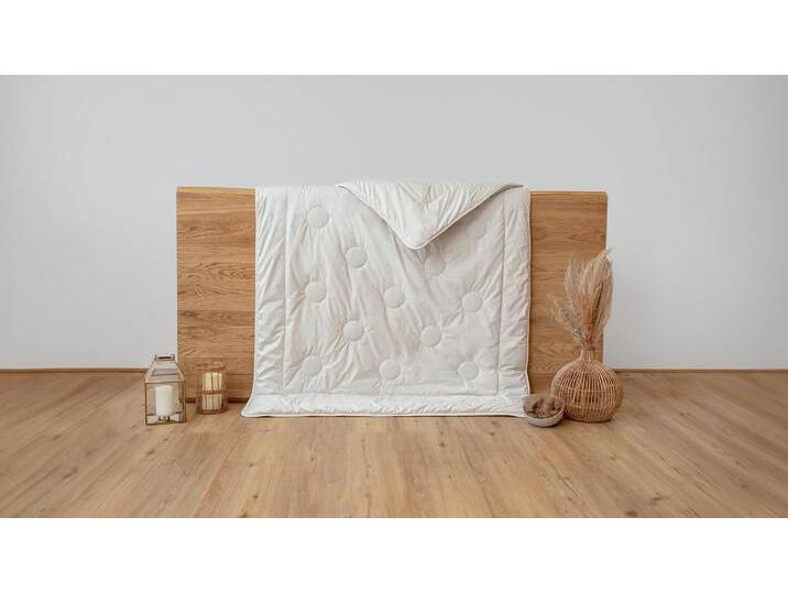 Kamelflaumhaar-Duo-Bettdecke Cammello von allnatura - 155x200 cm - Bettdecken - 100% Bio & schadstoffgeprüft Kamelflaumhaar-Duo-Bettdecke Cammello von allnatura - 155x200 cm - Bettdecken - 100% Bio & schadstoffgeprüft von allnatura