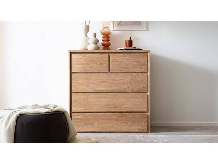 Kommode Canto von allnatura - Kommoden - 100% Bio & schadstoffgeprüft Kommode Canto von allnatura - Kommoden - 100% Bio & schadstoffgeprüft von allnatura
