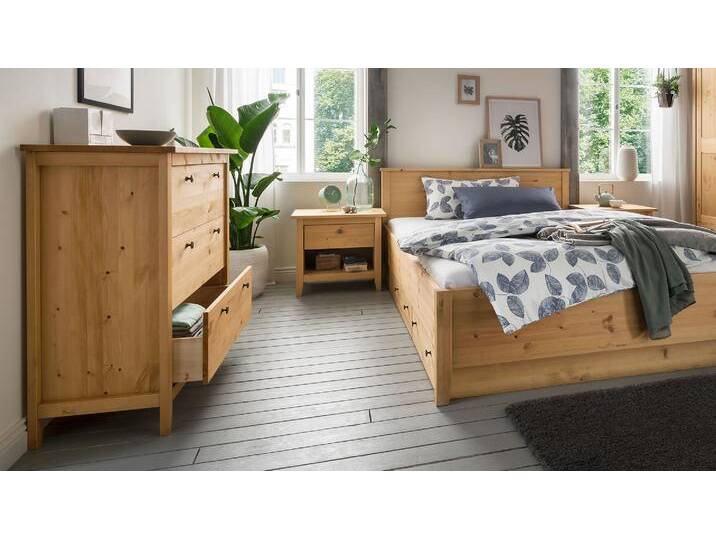 Kommode Tusa von allnatura - Sideboards & Highboards - 100% Bio & schadstoffgeprüft - 100% vegan Kommode Tusa von allnatura - Sideboards & Highboards - 100% Bio & schadstoffgeprüft - 100% vegan von allnatura