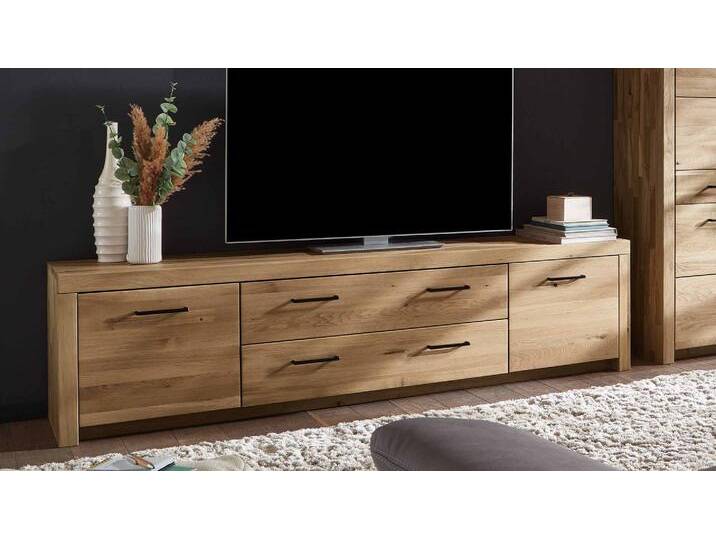 Lowboard Sorano - Sideboards & Highboards - 100% Bio & schadstoffgeprüft von allnatura