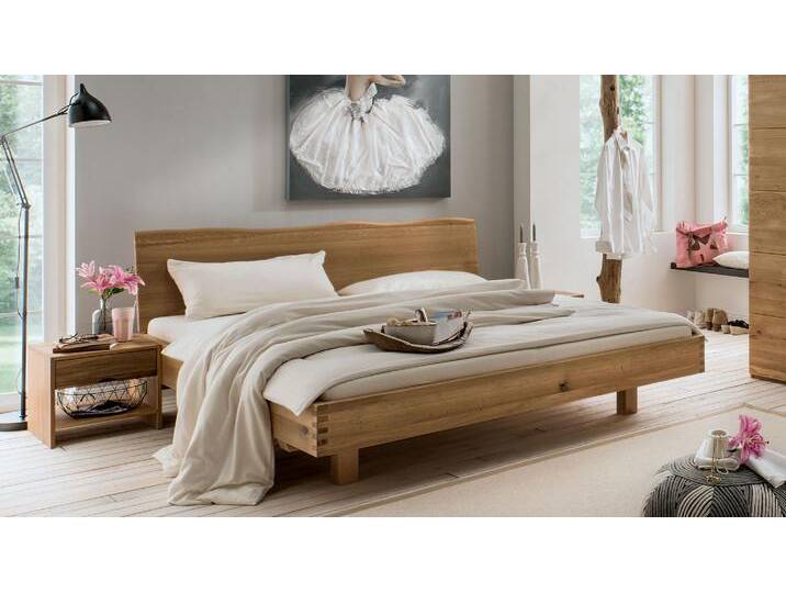 Massivholzbett Verona von allnatura - 120x200 cm - Massivholzbetten - 100% Bio & schadstoffgeprüft Massivholzbett Verona von allnatura - 120x200 cm - Massivholzbetten - 100% Bio & schadstoffgeprüft von allnatura