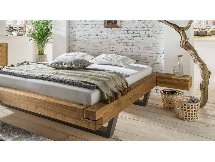 Nachttisch Madea von allnatura - Wildeiche - Schlafzimmer-Programme - 100% Bio & schadstoffgeprüft Nachttisch Madea von allnatura - Wildeiche - Schlafzimmer-Programme - 100% Bio & schadstoffgeprüft von allnatura