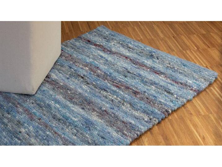 Schurwollteppich Ancora von allnatura - 130x200 cm - Teppiche - rot - 100% Bio & schadstoffgeprüft Schurwollteppich Ancora von allnatura - 130x200 cm - Teppiche - rot - 100% Bio & schadstoffgeprüft von allnatura