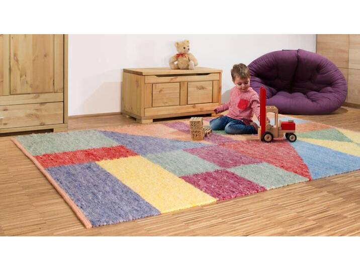 Schurwollteppich Cerritus von allnatura - 130x200 cm - Teppiche - 100% Bio & schadstoffgeprüft Schurwollteppich Cerritus von allnatura - 130x200 cm - Teppiche - 100% Bio & schadstoffgeprüft von allnatura