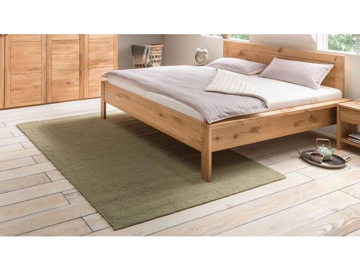 Schurwollteppich Pecora-Colora von allnatura - 170x240 cm - Teppiche - grau - 100% Bio & schadstoffgeprüft Schurwollteppich Pecora-Colora von allnatura - 170x240 cm - Teppiche - grau - 100% Bio & schadstoffgeprüft von allnatura