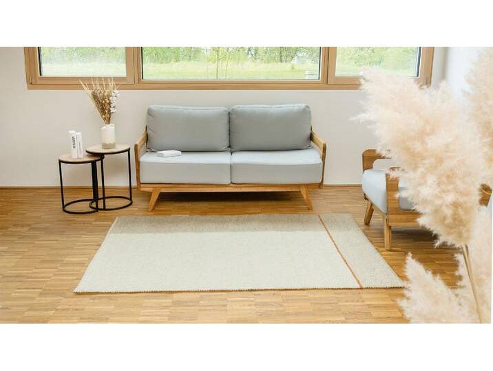 Schurwollteppich Tessera von allnatura - 130x200 cm - Teppiche - 100% Bio & schadstoffgeprüft Schurwollteppich Tessera von allnatura - 130x200 cm - Teppiche - 100% Bio & schadstoffgeprüft von allnatura