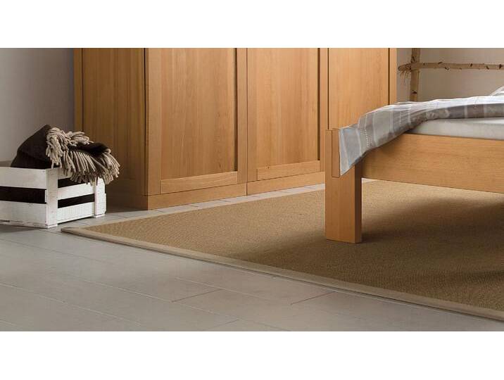 Sisalteppich Sisalana-uni von allnatura - 200x290 cm - Teppiche - grau - 100% Bio & schadstoffgeprüft Sisalteppich Sisalana-uni von allnatura - 200x290 cm - Teppiche - grau - 100% Bio & schadstoffgeprüft von allnatura