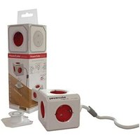 Powercube erweitert 3M Powercube erweitert 3M von allocacoc