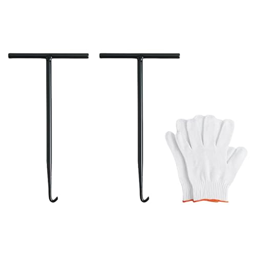 2pcs Motorradabgabfeder Feder Haken T Form Installationsprogramm Haken Werkzeug Für Motorradableitungsrohrfeder Abzieher Tallgriff T 2pcs Motorradabgabfeder Feder Haken T Form Installationsprogramm Haken Werkzeug Für Motorradableitungsrohrfeder Abzieher Tallgriff T von alloneslife