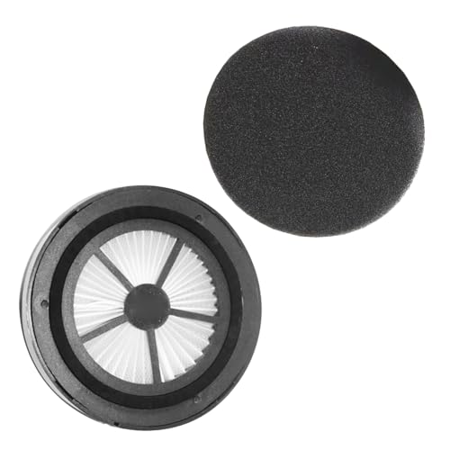 3PCS Filterersatz Für P11 Handheld Crodless Vakuuming Cleaner Haushalt Starkes Saugzubehör HEPA Filter Für Teppiche 3PCS Filterersatz Für P11 Handheld Crodless Vakuuming Cleaner Haushalt Starkes Saugzubehör HEPA Filter Für Teppiche von alloneslife