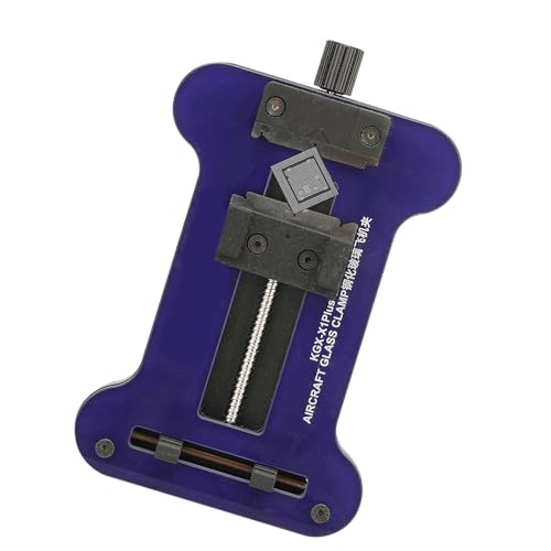 Allgemeines Telefon Motherboard Wartungstool PCB Halterplatternhalter Tool Lötung Entmützer Reparatur Von Mobiltelefonen Reparaturreparatur von alloneslife