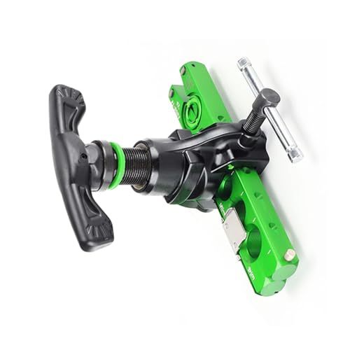 Aluminiumlegierung Kupferrohr Aufflackern Mit Ergonomischem Für HLK Kühlsysteme Mit Exzentrischem Design Ergonomischem Rohr Expander Werkzeug Aluminiumlegierung Kupferrohr Aufflackern Mit Ergonomischem Für HLK Kühlsysteme Mit Exzentrischem Design Ergonomischem Rohr Expander Werkzeug von alloneslife