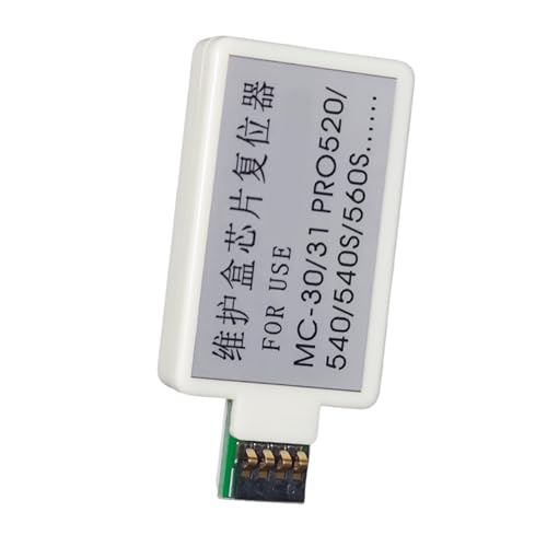 Ersatz Ninsen Patronen Chip Wartungsbox MC30 Für 540S 560S 4000 4000S 6000S GP2000 TM200 TM205 TM300 Ersatz Ninsen Patronen Chip Wartungsbox MC30 Für 540S 560S 4000 4000S 6000S GP2000 TM200 TM205 TM300 von alloneslife