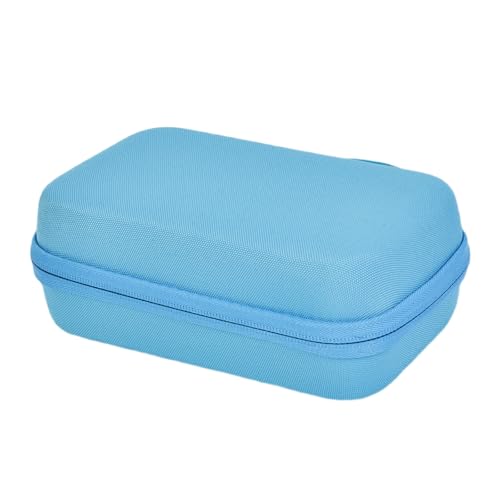 Friendly Kids Stift-Organizer-Aufbewahrungsbox, sicher für SCRIB3D P1, Zuhause, Klassenzimmer von alloneslife