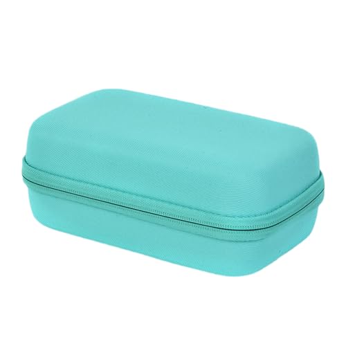 Friendly Kids Stift-Organizer-Aufbewahrungsbox, sicher für SCRIB3D P1, Zuhause, Klassenzimmer von alloneslife
