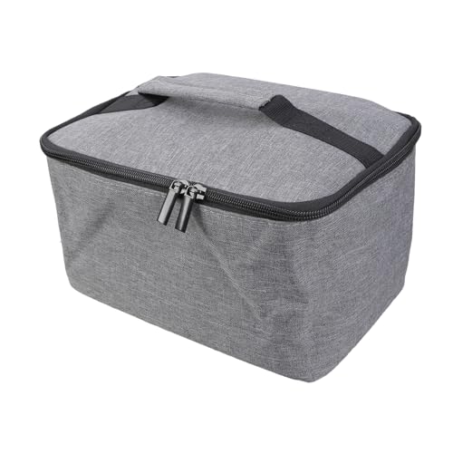 Funktionaler Mixer Tragetag Mischerspeicher Mit Aluminiumfolienfutter Fügen Sie Mehrere Modelle Und Zubehör von alloneslife