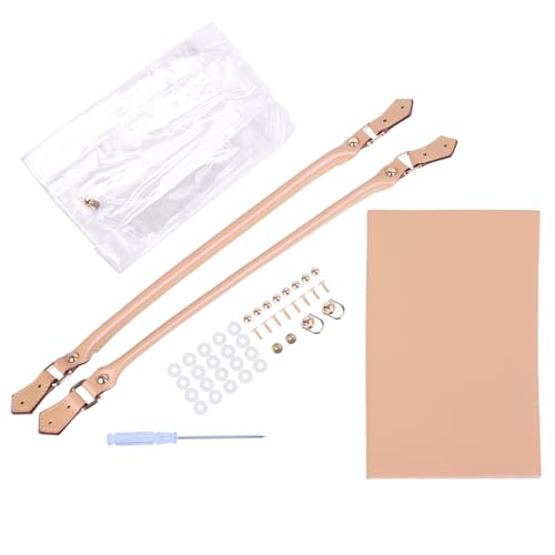 Geldbeutel Tasche Making Kit Clear PVC Craft Tool Set Handgefertigte Handtasche Messenger Geschenktüten Accessoires Für Frauen Girls Bag Making Kit Geldbeutel Tasche Making Kit Clear PVC Craft Tool Set Handgefertigte Handtasche Messenger Geschenktüten Accessoires Für Frauen Girls Bag Making Kit von alloneslife