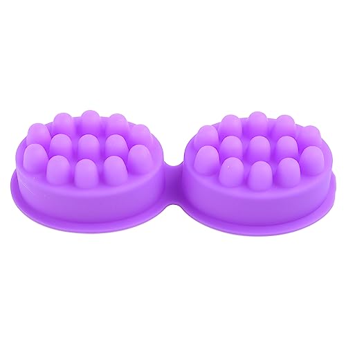 Handgefertigte Silikonseife Schimmelpilze Massage Therapiestange Herstellung Von Formwerkzeugen Für Kuchen Dessert Bake Dekoration Werkzeug Geschenkversorgungen Massageseife Formen Zum Handgefertigte Silikonseife Schimmelpilze Massage Therapiestange Herstellung Von Formwerkzeugen Für Kuchen Dessert Bake Dekoration Werkzeug Geschenkversorgungen Massageseife Formen Zum von alloneslife