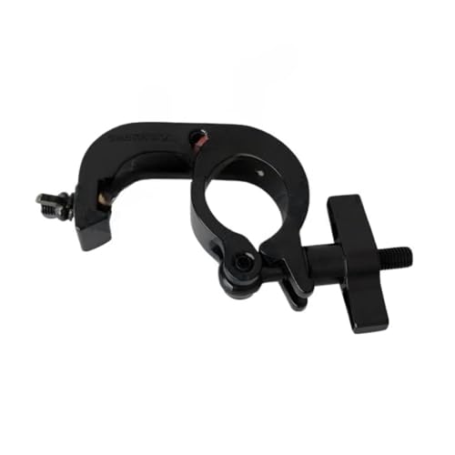 Hochfestigkeitsstufe Geräte Klemmen 32-35 Mm Rohrdurchmesser Werkzeug Schwere Struktur Fixture Antislip Stufe Leichte Klemmen Haken von alloneslife