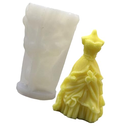Hochzeitskleid Kerze Schimmelpacksgussformen Prinzessin Silikonformen Für Hausdekoration Prinzessin Kerze Hochzeit Silikon Schimmelpickeplaster Gussgüsse Hochzeitskleid Kerze Schimmelpacksgussformen Prinzessin Silikonformen Für Hausdekoration Prinzessin Kerze Hochzeit Silikon Schimmelpickeplaster Gussgüsse von alloneslife
