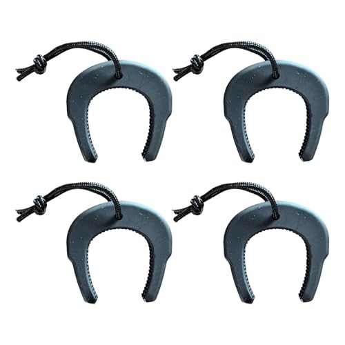 Kindersicherheitsclip Einstellbare C Formstopper Für Häusliche Kinder Die Haltbarkeit Haushalt Installation Kindersicherheitstür Wache Schützen von alloneslife