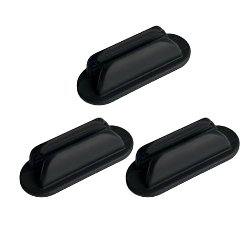 Klebrige Silikon Stifthalter Klebstoff Design Sichert Den Stift Auf Glatten Oberflächen Für Büroschreiberschule. Verwenden Sie Silicon Stationerys Grip von alloneslife