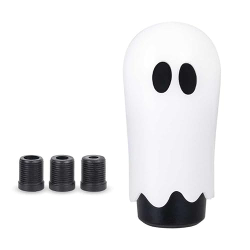 Korrosionsbeständige Autoschieberknopf Aluminiumlegierung Konstruktion Ergonomischer Griffverstärkung Fahrerlebnis Erlebnis Shifter Knob Für LKWs/SUVs von alloneslife
