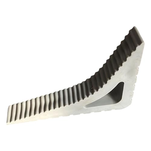 Kreative Dreieckige Form Türstopp Stoppers Guard Home Office Anti Kollision Heck Stopper Block Keile Türstopps Home Office Anti Kollision Heckstopps von alloneslife